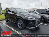 Used 2024 Lexus NX SUV