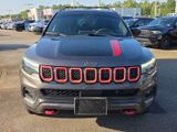 Used 2023 Jeep Compass SUV