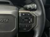Used 2025 Toyota Land Cruiser SUV