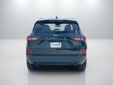Used 2025 Ford Escape SUV