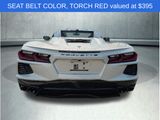 Used 2021 Chevrolet Corvette Convertible