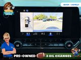 Used 2024 Chevrolet Colorado Truck