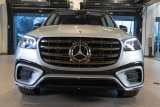 Used 2026 Mercedes-benz GLS SUV