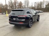 New 2025 Jeep Grand Cherokee L SUV