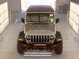 Used 2020 Jeep Wrangler SUV