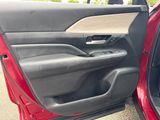 Used 2024 Toyota Grand Highlander SUV