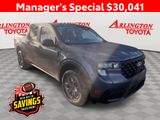 Used 2025 Ford Maverick Truck
