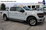 Used 2024 Ford F-150 Truck