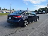 Used 2024 Toyota Corolla Sedan