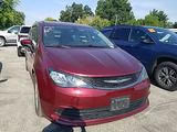 Used 2017 Chrysler Pacifica Van