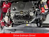 Used 2021 Toyota Camry Sedan