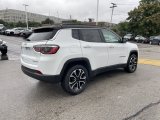 Used 2024 Jeep Compass SUV