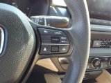 Used 2024 Honda Accord Sedan