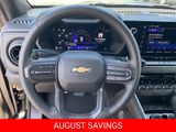 New 2026 Chevrolet Colorado Truck