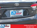 Used 2025 Toyota Corolla Sedan