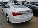 Used 2024 Chevrolet Malibu Sedan