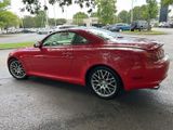 Used 2005 Lexus SC Convertible