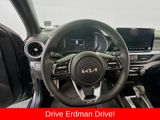 Used 2024 Kia Forte Sedan