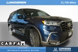 Used 2025 Honda Pilot SUV