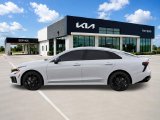 New 2026 Kia K5 Sedan