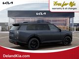 New 2027 Kia Telluride Hybrid SUV