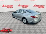 Used 2025 Toyota Camry Sedan