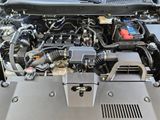 New 2026 Honda CR-V SUV