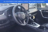 Used 2025 Toyota RAV4 Hybrid SUV