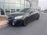 Used 2012 Buick Regal Sedan