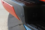 Used 2025 Nissan Frontier Truck