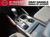 Used 2022 Nissan Frontier Truck