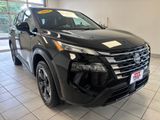 Used 2025 Nissan Rogue SUV