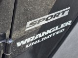Used 2016 Jeep Wrangler SUV