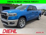 New 2026 Ram 1500 Truck