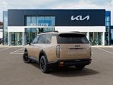 New 2027 Kia Telluride SUV