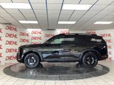New 2027 Kia Telluride Hybrid SUV