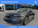 New 2026 Honda Civic Hatchback Hybrid Hatchback