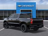 New 2026 Chevrolet Silverado 1500 Truck