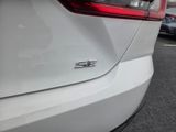 Used 2025 Toyota Camry Sedan