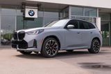 New 2026 BMW X3 SUV