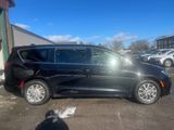 Used 2024 Chrysler Pacifica Van
