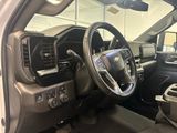Used 2025 Chevrolet Silverado 2500HD Truck