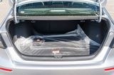 New 2026 Honda Accord Sedan Sedan