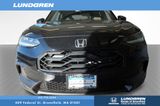 New 2027 Honda HR-V SUV
