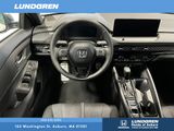 New 2026 Honda Accord Hybrid Sedan