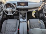 New 2026 Nissan Rogue SUV