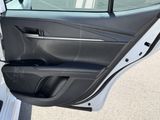 Used 2026 Toyota Camry Sedan