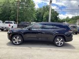 New 2026 Jeep Grand Cherokee L SUV