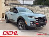 New 2026 Hyundai Santa Cruz Truck