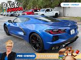 Used 2023 Chevrolet Corvette Coupe